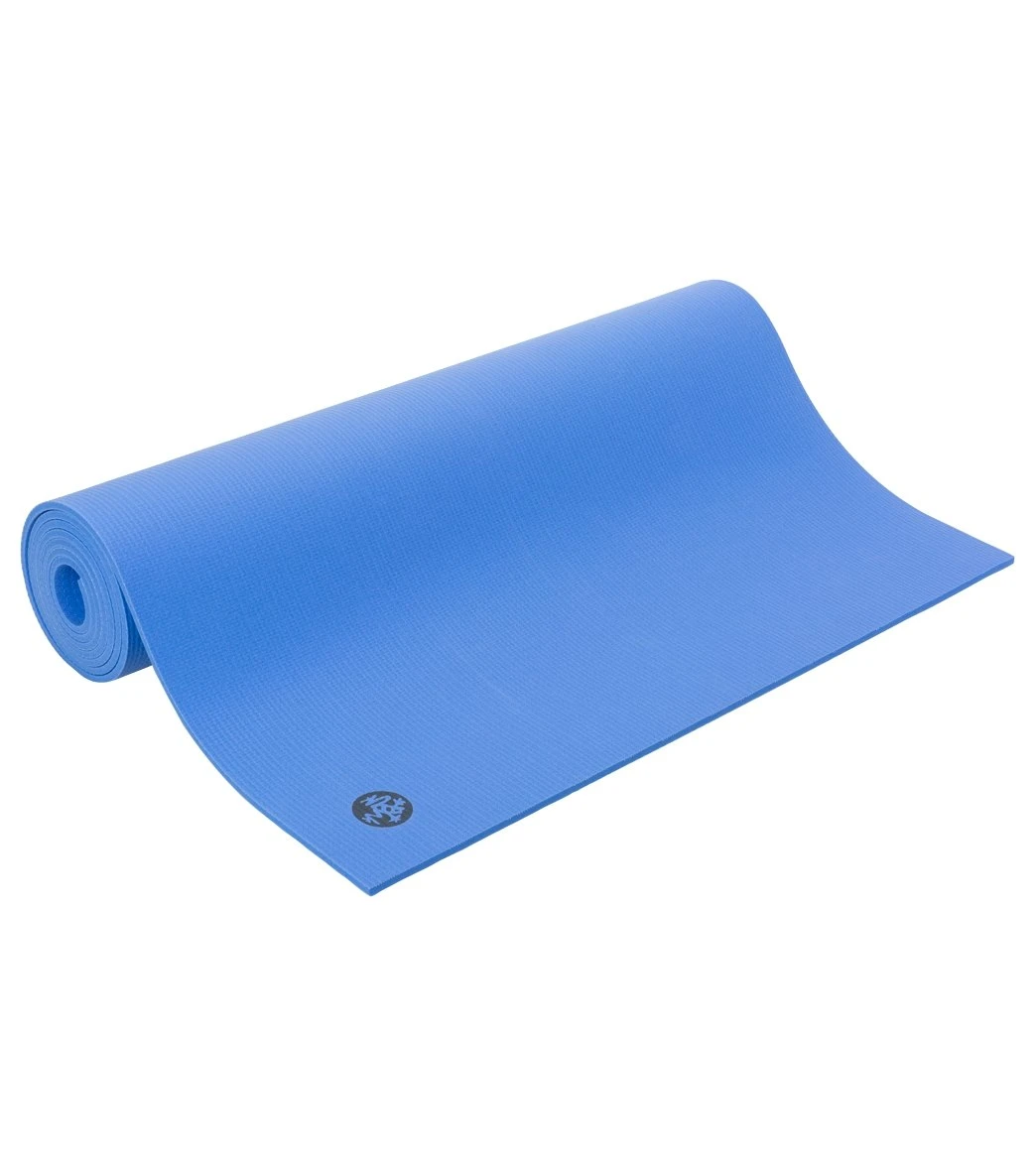Manduka PRO Long Yoga Mat 85" 6mm Extra Thick Insight 1 Manduka PRO Long Yoga Mat 85" 6mm Extra Thick Insight