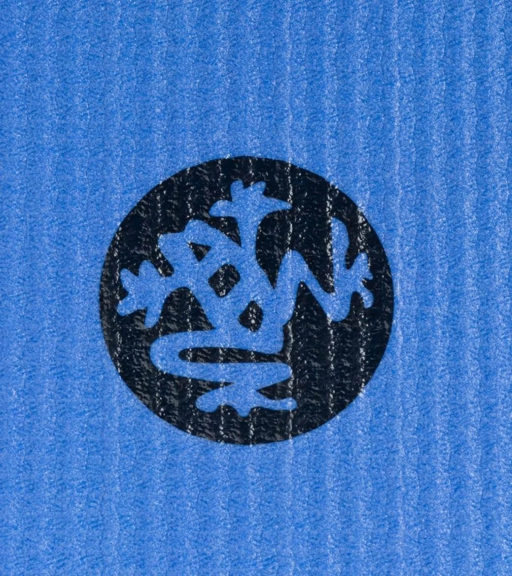 Manduka PRO Long Yoga Mat 85" 6mm Extra Thick Insight 4 Manduka PRO Long Yoga Mat 85" 6mm Extra Thick Insight - Image 4