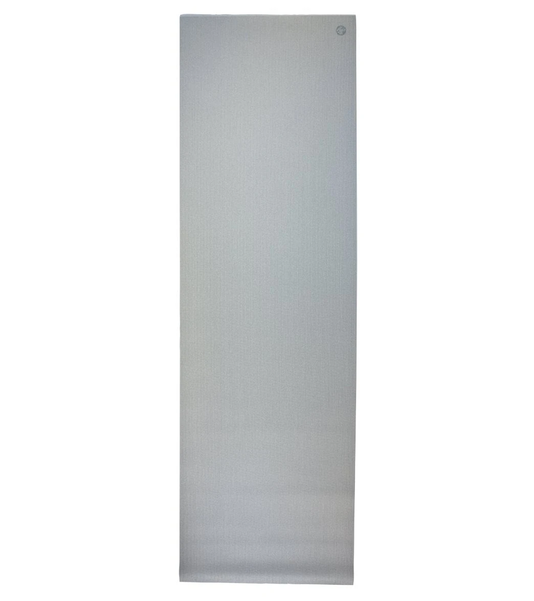 Manduka PRO Long Yoga Mat 85" 6mm Extra Thick Luster 1 Manduka PRO Long Yoga Mat 85" 6mm Extra Thick Luster