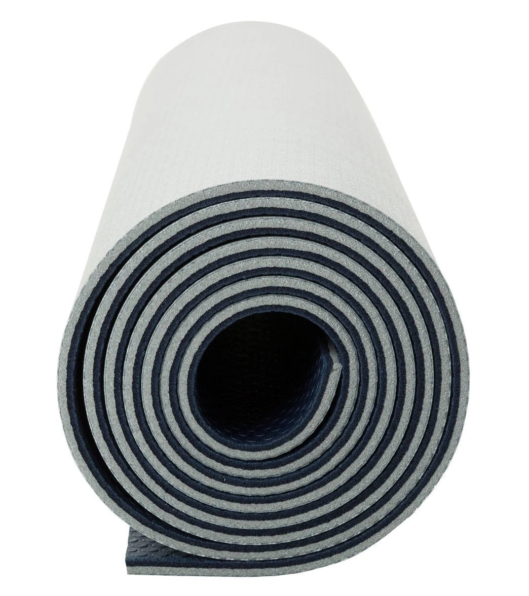 Manduka PRO Long Yoga Mat 85" 6mm Extra Thick Luster 2 Manduka PRO Long Yoga Mat 85" 6mm Extra Thick Luster - Image 2
