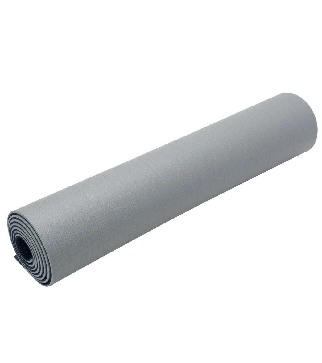 Manduka PRO Long Yoga Mat 85" 6mm Extra Thick Luster 3 Manduka PRO Long Yoga Mat 85" 6mm Extra Thick Luster - Image 3