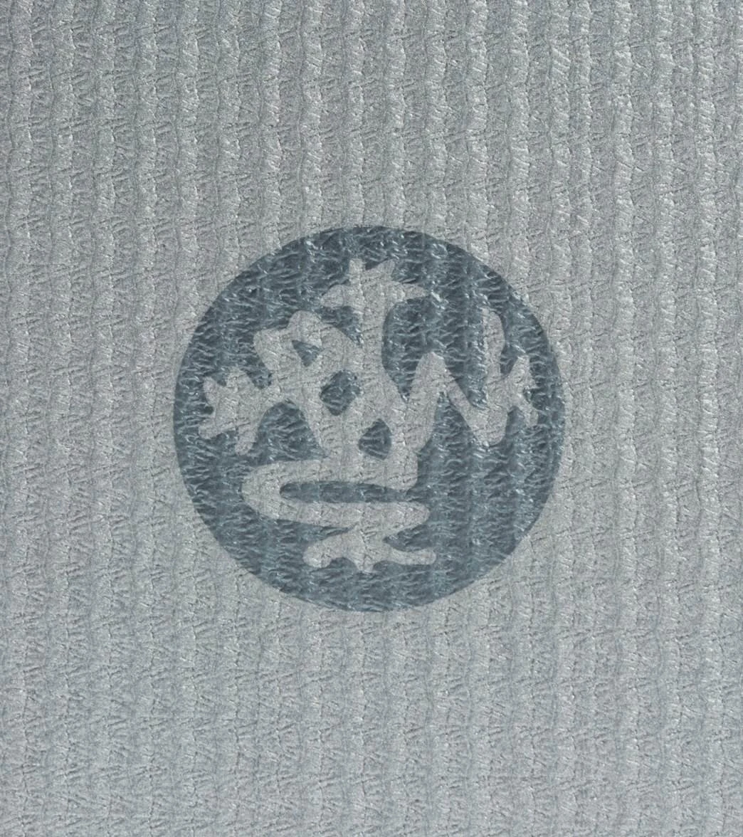 Manduka PRO Long Yoga Mat 85" 6mm Extra Thick Luster 4 Manduka PRO Long Yoga Mat 85" 6mm Extra Thick Luster - Image 4