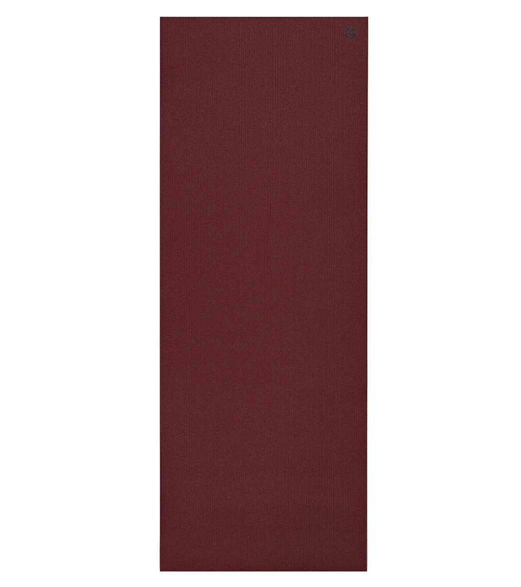 Manduka PRO Long Yoga Mat 85" 6mm Extra Thick Verve 4 Manduka PRO Long Yoga Mat 85" 6mm Extra Thick Verve - Image 4