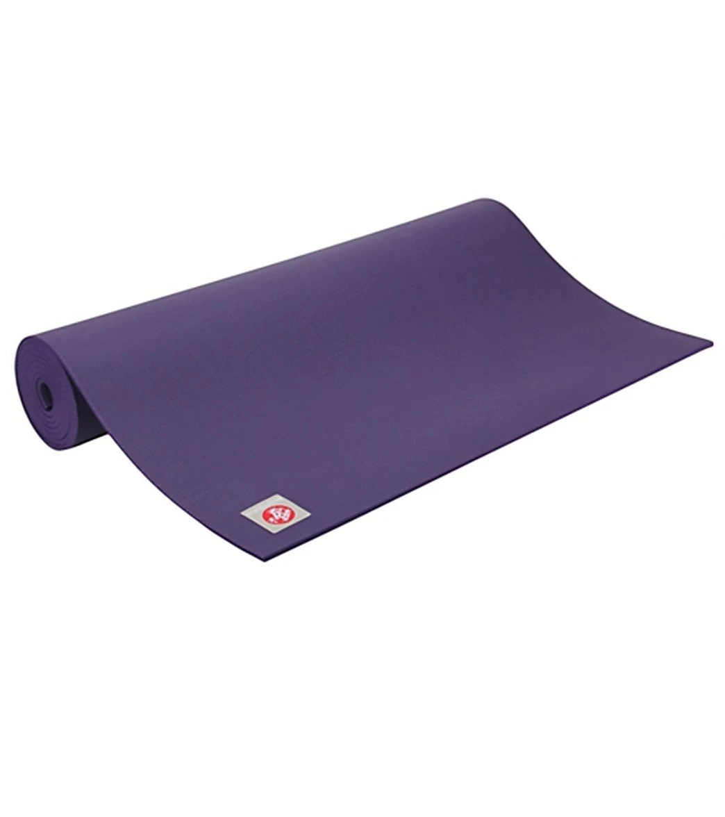 Manduka PRO Long Yoga Mat 85" 6mm Extra Thick 18 Manduka PRO Long Yoga Mat 85" 6mm Extra Thick - Image 18