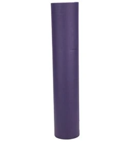 Manduka PRO Long Yoga Mat 85" 6mm Extra Thick Black Magic