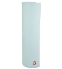 Manduka PRO Long Yoga Mat 85" 6mm Extra Thick Black Bliss -ZenFlow Outlet Store 1739975065635 blackbliss