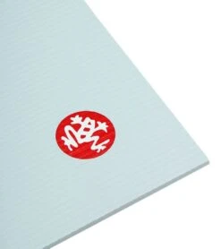 Manduka PRO Long Yoga Mat 85" 6mm Extra Thick Black Bliss -ZenFlow Outlet Store 1739975065635 blackbliss 5a