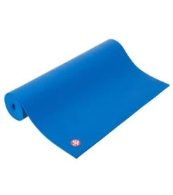 Manduka PRO Long Yoga Mat 85" 6mm Extra Thick Black Surf