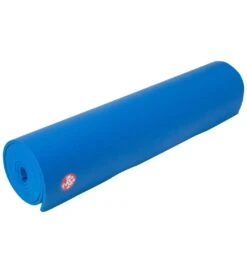 Manduka PRO Long Yoga Mat 85" 6mm Extra Thick Black Surf -ZenFlow Outlet Store 1739975688227 blacksurf 4a