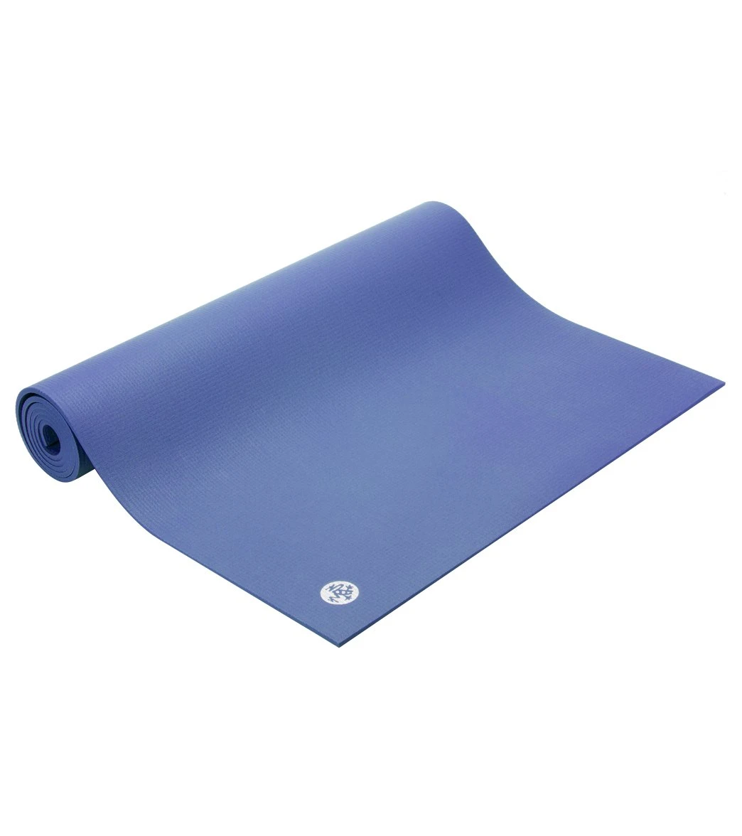 Manduka PRO Long Yoga Mat 85" 6mm Extra Thick New Moon 1 Manduka PRO Long Yoga Mat 85" 6mm Extra Thick New Moon