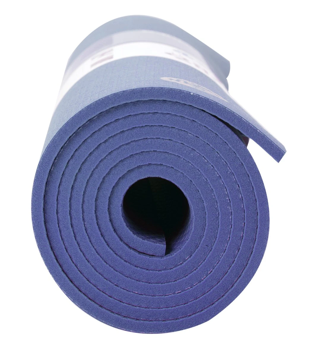 Manduka PRO Long Yoga Mat 85" 6mm Extra Thick New Moon 2 Manduka PRO Long Yoga Mat 85" 6mm Extra Thick New Moon - Image 2