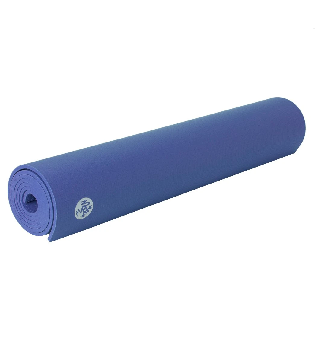 Manduka PRO Long Yoga Mat 85" 6mm Extra Thick New Moon 3 Manduka PRO Long Yoga Mat 85" 6mm Extra Thick New Moon - Image 3