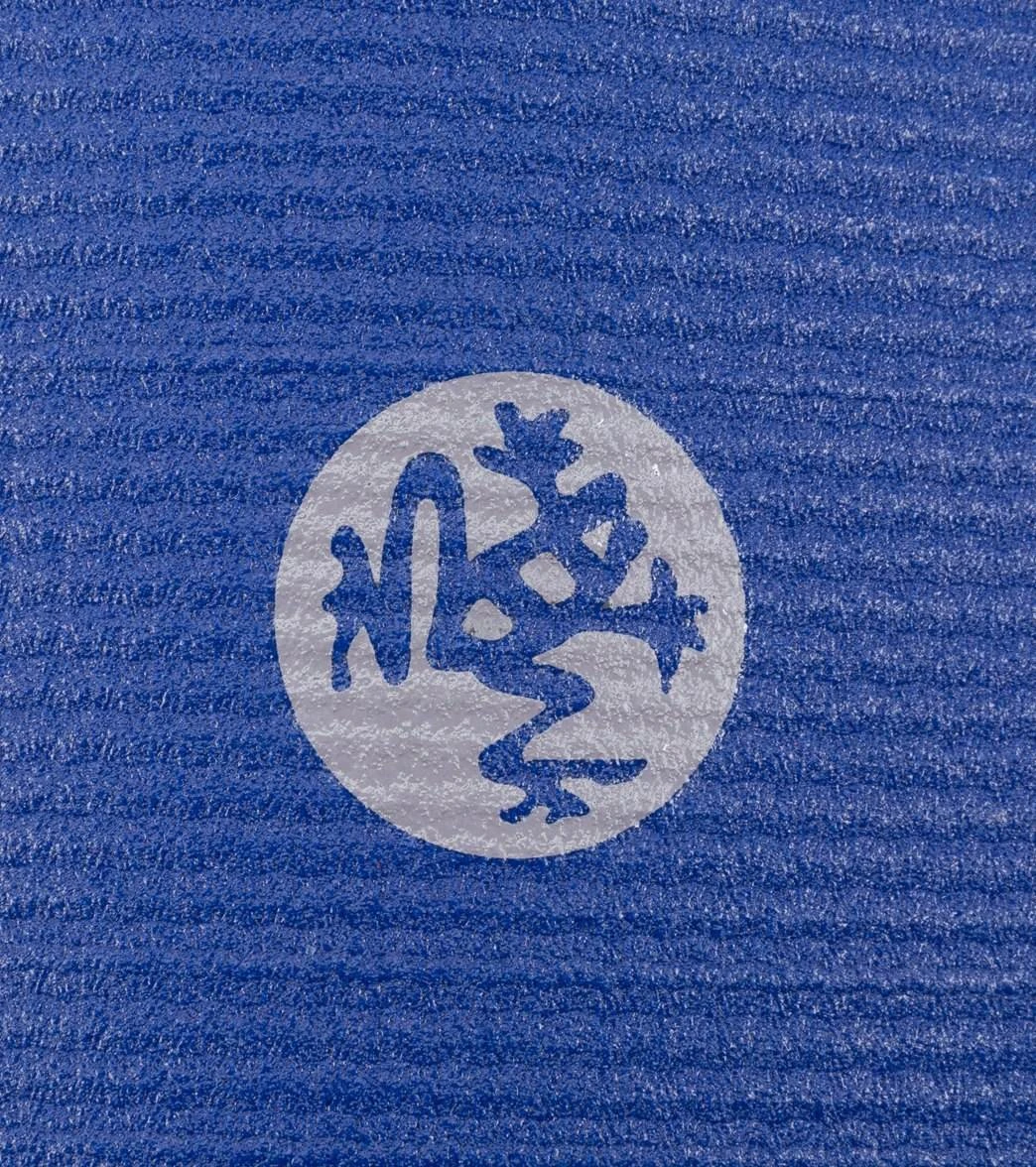 Manduka PRO Long Yoga Mat 85" 6mm Extra Thick New Moon 4 Manduka PRO Long Yoga Mat 85" 6mm Extra Thick New Moon - Image 4