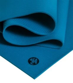 Manduka PRO Long Yoga Mat 85" 6mm Extra Thick Harbour 6 Manduka PRO Long Yoga Mat 85" 6mm Extra Thick Harbour -ZenFlow Outlet Store 1739976081443 harbour 4a