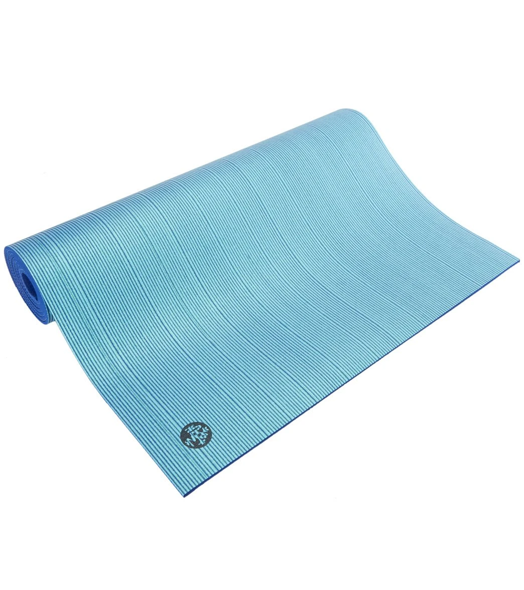 Manduka PRO Long Yoga Mat 85" 6mm Extra Thick Generosity 1 Manduka PRO Long Yoga Mat 85" 6mm Extra Thick Generosity