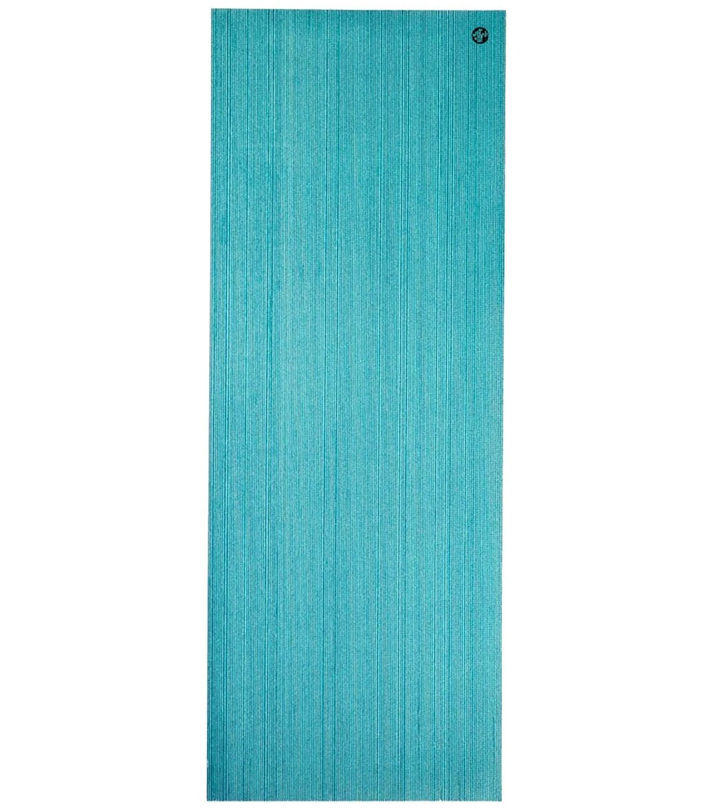 Manduka PRO Long Yoga Mat 85" 6mm Extra Thick Generosity 4 Manduka PRO Long Yoga Mat 85" 6mm Extra Thick Generosity - Image 4