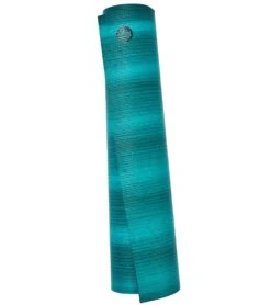 Manduka PRO Long Yoga Mat 85" 6mm Extra Thick Waterfall