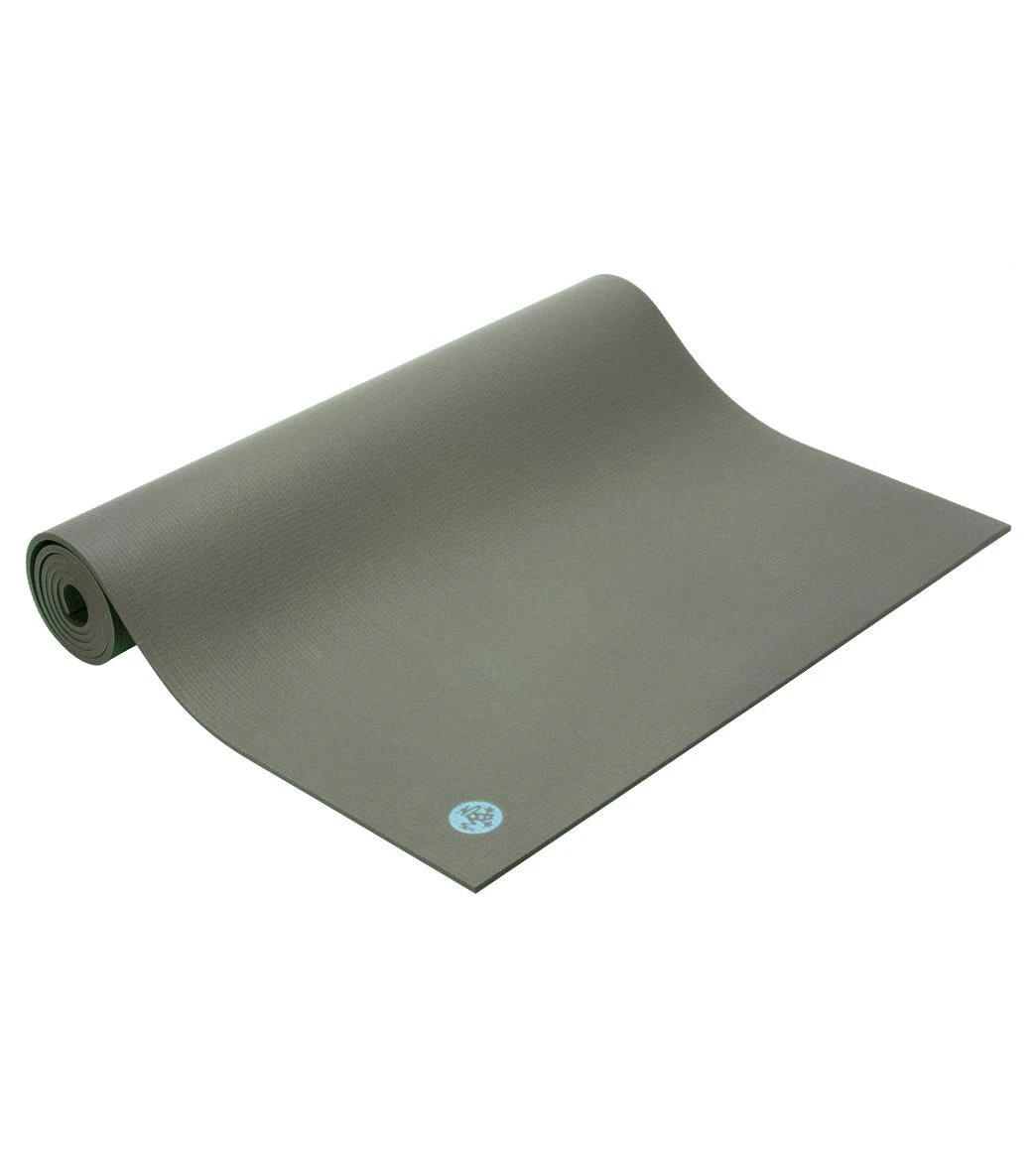Manduka PRO Long Yoga Mat 85" 6mm Extra Thick Opa 1 Manduka PRO Long Yoga Mat 85" 6mm Extra Thick Opa