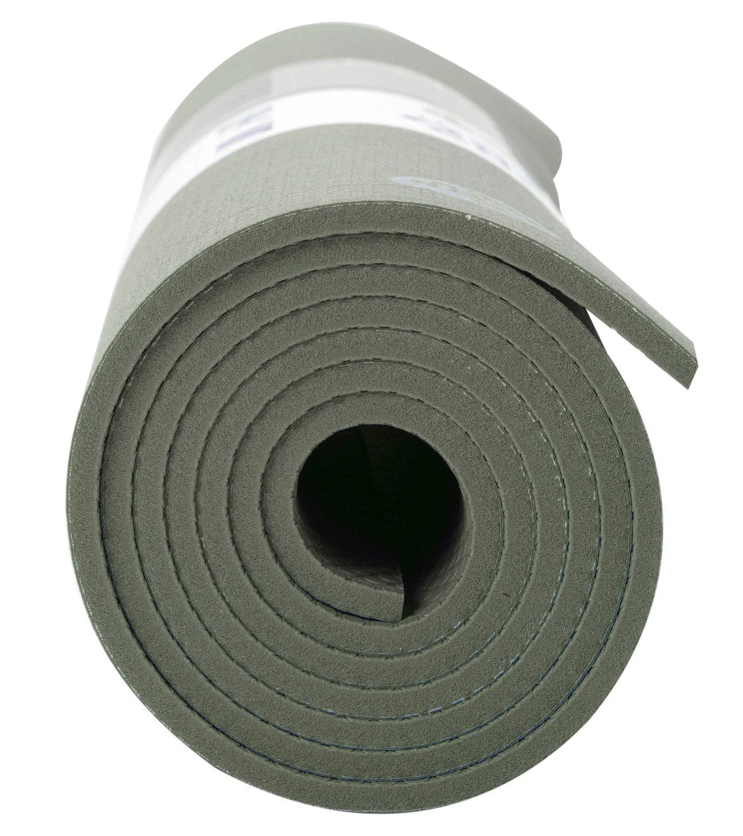 Manduka PRO Long Yoga Mat 85" 6mm Extra Thick Opa 2 Manduka PRO Long Yoga Mat 85" 6mm Extra Thick Opa - Image 2