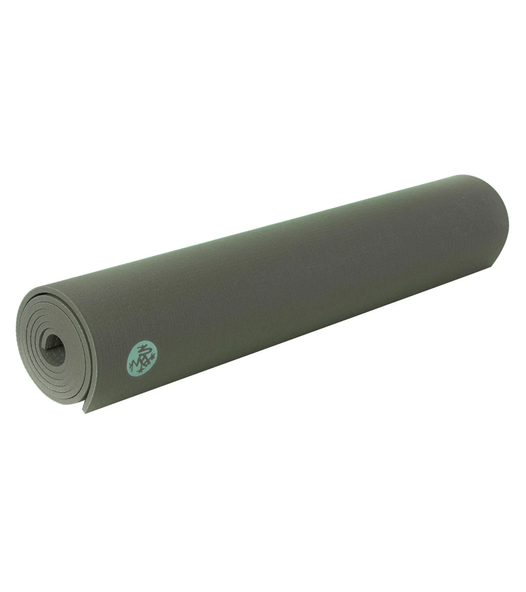 Manduka PRO Long Yoga Mat 85" 6mm Extra Thick Opa 3 Manduka PRO Long Yoga Mat 85" 6mm Extra Thick Opa - Image 3