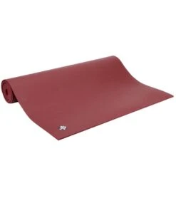 Manduka PRO Long Yoga Mat 85" 6mm Extra Thick Black Verve -ZenFlow Outlet Store 1739977097251 blackverve