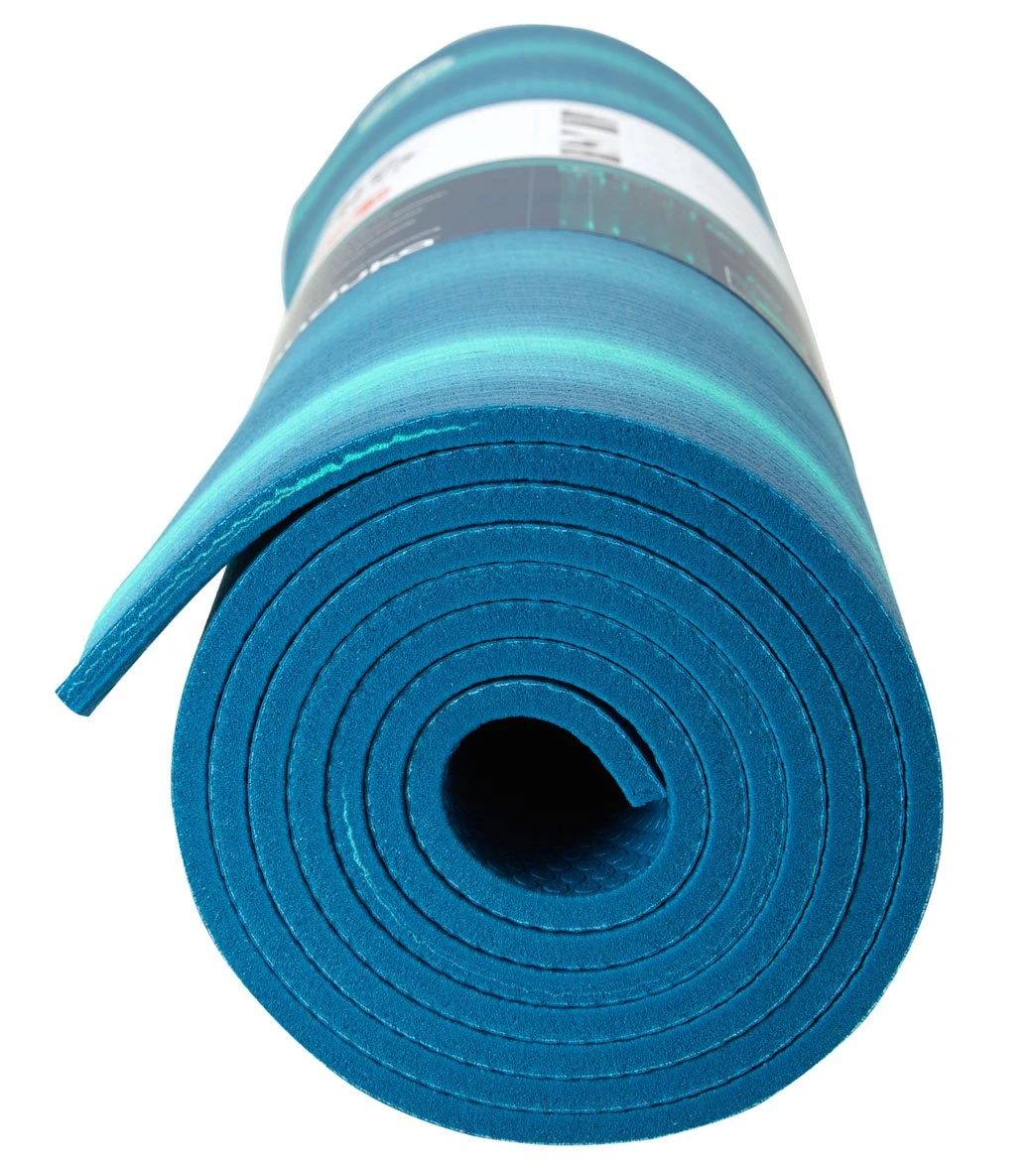 Manduka PRO Long Yoga Mat 85" 6mm Extra Thick Float 2 Manduka PRO Long Yoga Mat 85" 6mm Extra Thick Float - Image 2