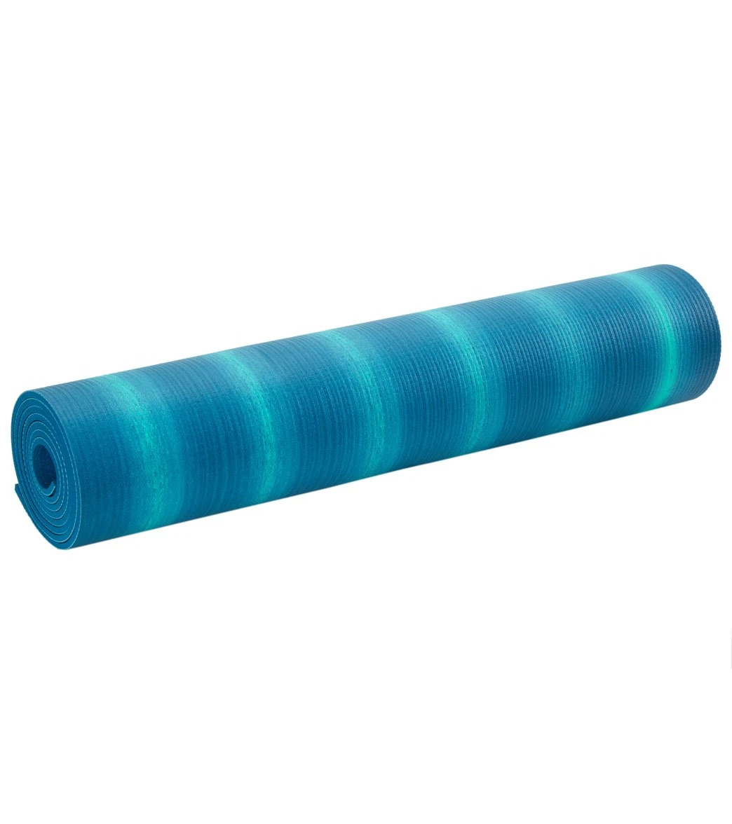 Manduka PRO Long Yoga Mat 85" 6mm Extra Thick Float 3 Manduka PRO Long Yoga Mat 85" 6mm Extra Thick Float - Image 3