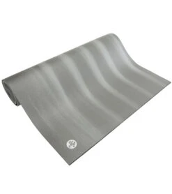 Manduka PRO Long Yoga Mat 85" 6mm Extra Thick Chromite