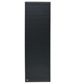 Manduka PRO Long Yoga Mat 85" 6mm Extra Thick 24 Manduka PRO Long Yoga Mat 85" 6mm Extra Thick -ZenFlow Outlet Store 1739977588771 black 1