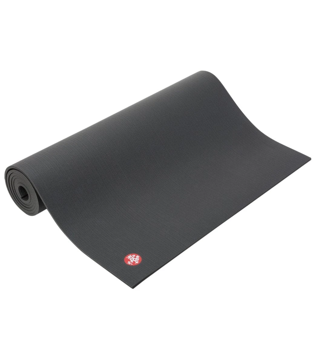 Manduka PRO Long Yoga Mat 85" 6mm Extra Thick 2 Manduka PRO Long Yoga Mat 85" 6mm Extra Thick - Image 2