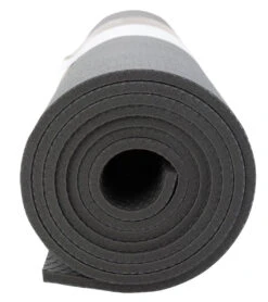 Manduka PRO Long Yoga Mat 85" 6mm Extra Thick 22 Manduka PRO Long Yoga Mat 85" 6mm Extra Thick -ZenFlow Outlet Store 1739977588771 black 3a 1