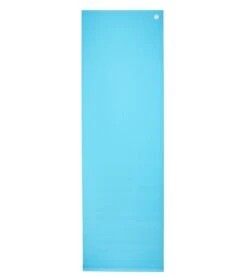 Manduka PRO Long Yoga Mat 85" 6mm Extra Thick Black Quest -ZenFlow Outlet Store 1739977752611 blackquest