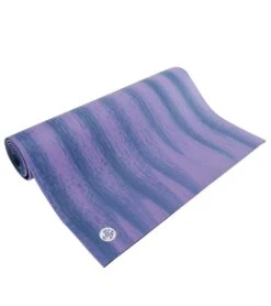 Manduka PRO Long Yoga Mat 85" 6mm Extra Thick Mechi