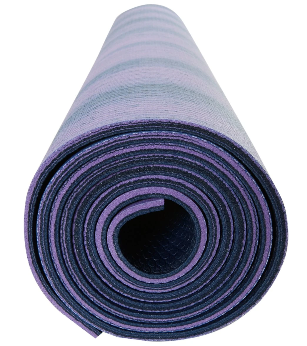 Manduka PRO Long Yoga Mat 85" 6mm Extra Thick Mechi 2 Manduka PRO Long Yoga Mat 85" 6mm Extra Thick Mechi - Image 2