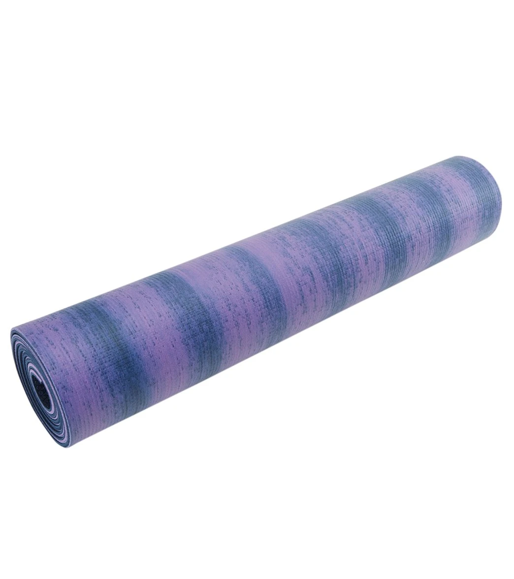 Manduka PRO Long Yoga Mat 85" 6mm Extra Thick Mechi 3 Manduka PRO Long Yoga Mat 85" 6mm Extra Thick Mechi - Image 3