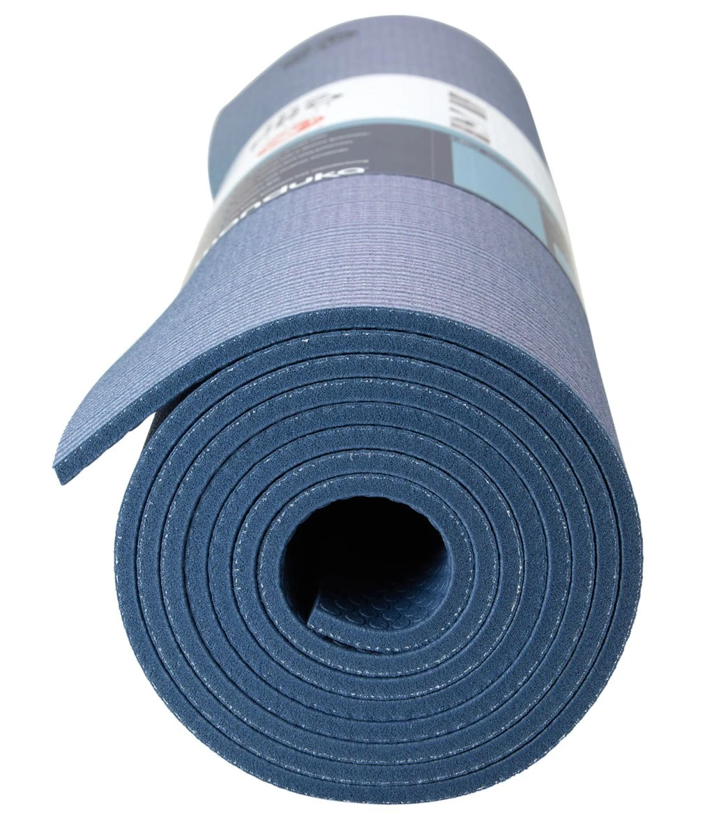 Manduka PRO Long Yoga Mat 85" 6mm Extra Thick Transcend 2 Manduka PRO Long Yoga Mat 85" 6mm Extra Thick Transcend - Image 2