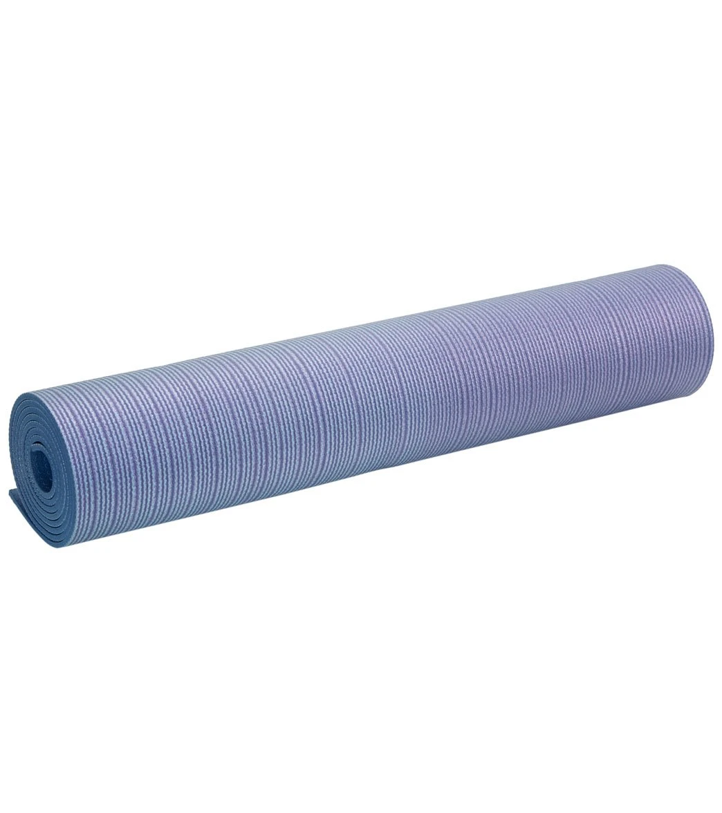 Manduka PRO Long Yoga Mat 85" 6mm Extra Thick Transcend 3 Manduka PRO Long Yoga Mat 85" 6mm Extra Thick Transcend - Image 3