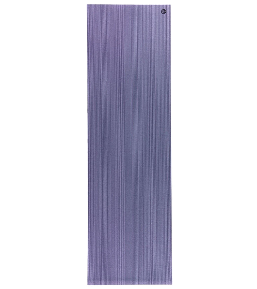 Manduka PRO Long Yoga Mat 85" 6mm Extra Thick Transcend 5 Manduka PRO Long Yoga Mat 85" 6mm Extra Thick Transcend - Image 5