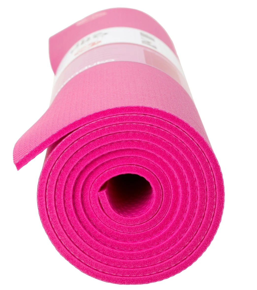 Manduka PRO Long Yoga Mat 85" 6mm Extra Thick Sensation 2 Manduka PRO Long Yoga Mat 85" 6mm Extra Thick Sensation - Image 2