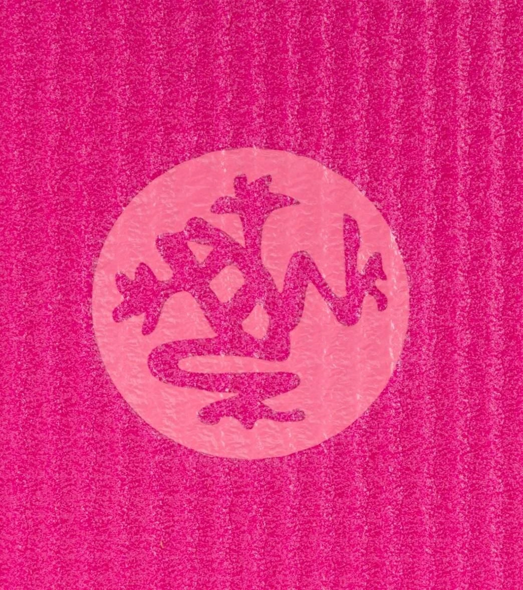 Manduka PRO Long Yoga Mat 85" 6mm Extra Thick Sensation 4 Manduka PRO Long Yoga Mat 85" 6mm Extra Thick Sensation - Image 4