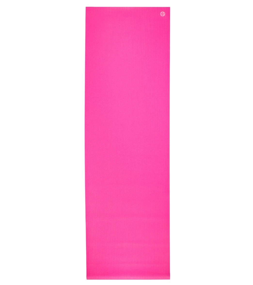 Manduka PRO Long Yoga Mat 85" 6mm Extra Thick Sensation 5 Manduka PRO Long Yoga Mat 85" 6mm Extra Thick Sensation - Image 5