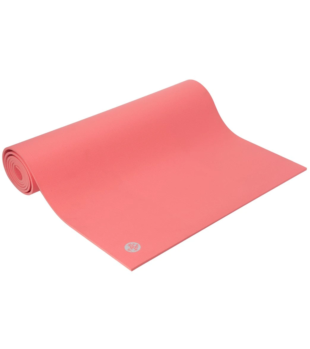 Manduka PRO Long Yoga Mat 85" 6mm Extra Thick Lure 1 Manduka PRO Long Yoga Mat 85" 6mm Extra Thick Lure