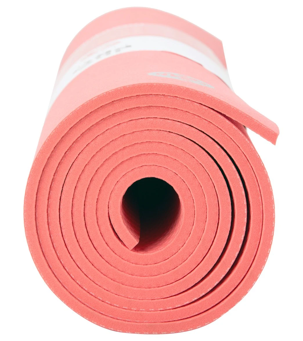 Manduka PRO Long Yoga Mat 85" 6mm Extra Thick Lure 2 Manduka PRO Long Yoga Mat 85" 6mm Extra Thick Lure - Image 2