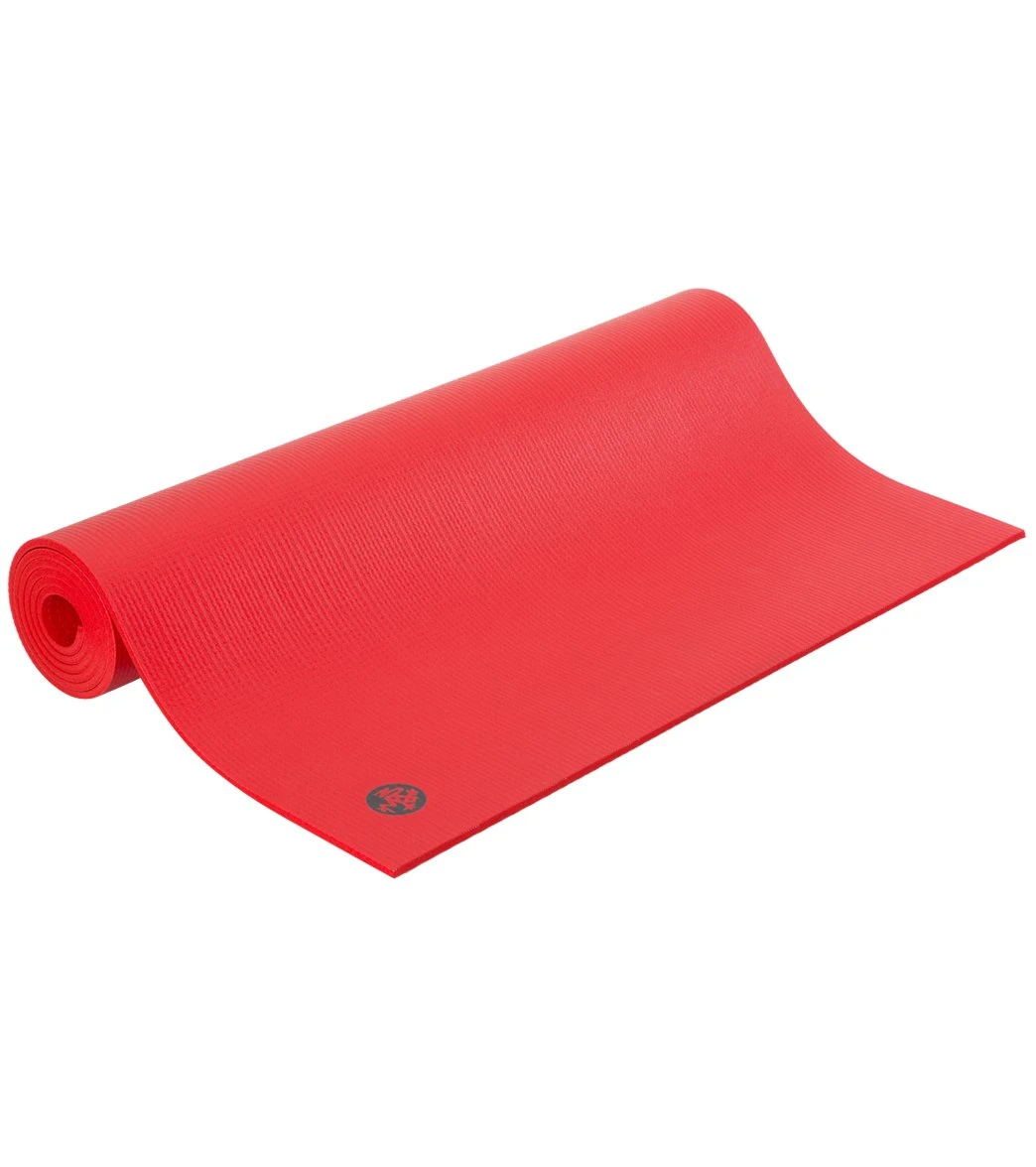 Manduka PRO Long Yoga Mat 85" 6mm Extra Thick Fortitude 1 Manduka PRO Long Yoga Mat 85" 6mm Extra Thick Fortitude