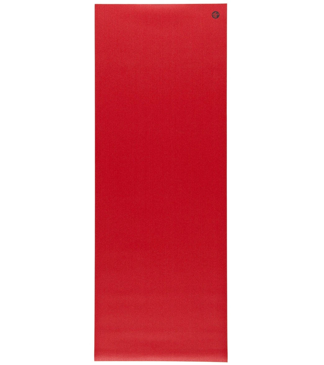 Manduka PRO Long Yoga Mat 85" 6mm Extra Thick Fortitude 5 Manduka PRO Long Yoga Mat 85" 6mm Extra Thick Fortitude - Image 5