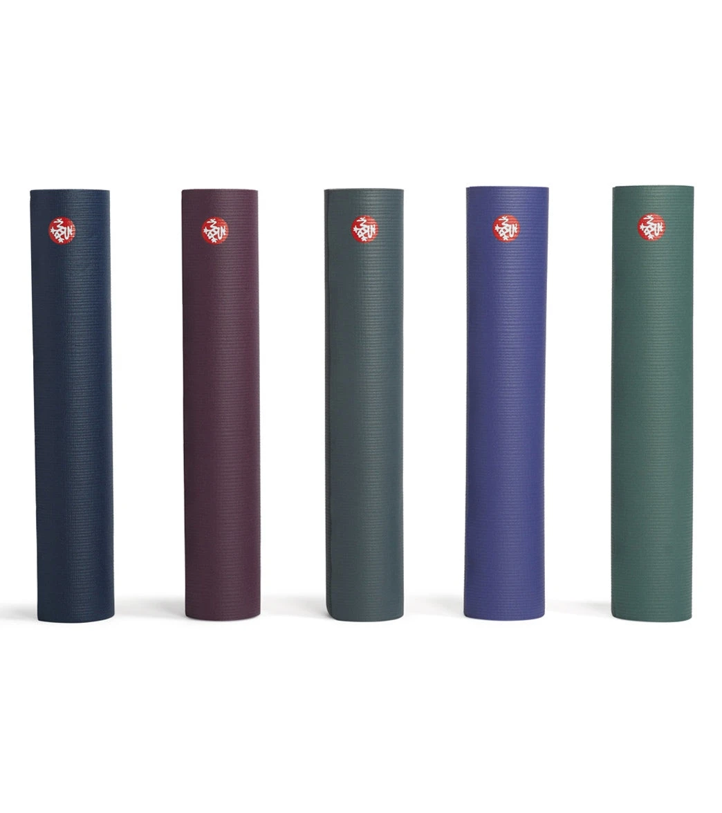 Manduka PROlite Yoga Mat 71" 4.7mm Wisdom 6 Manduka PROlite Yoga Mat 71" 4.7mm Wisdom - Image 6