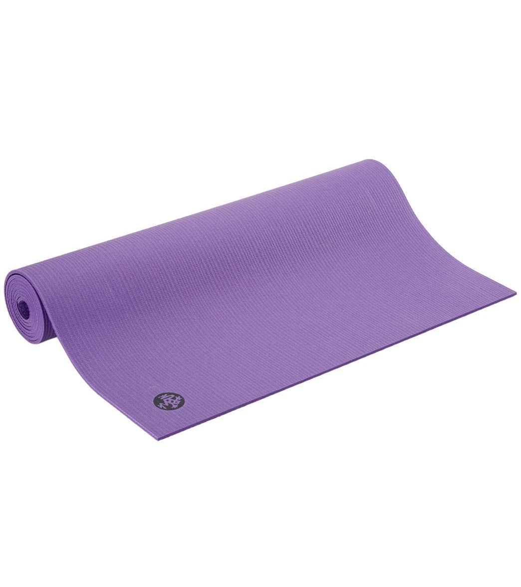 Manduka PROlite Yoga Mat 71" 4.7mm Intuition 2 Manduka PROlite Yoga Mat 71" 4.7mm Intuition - Image 2