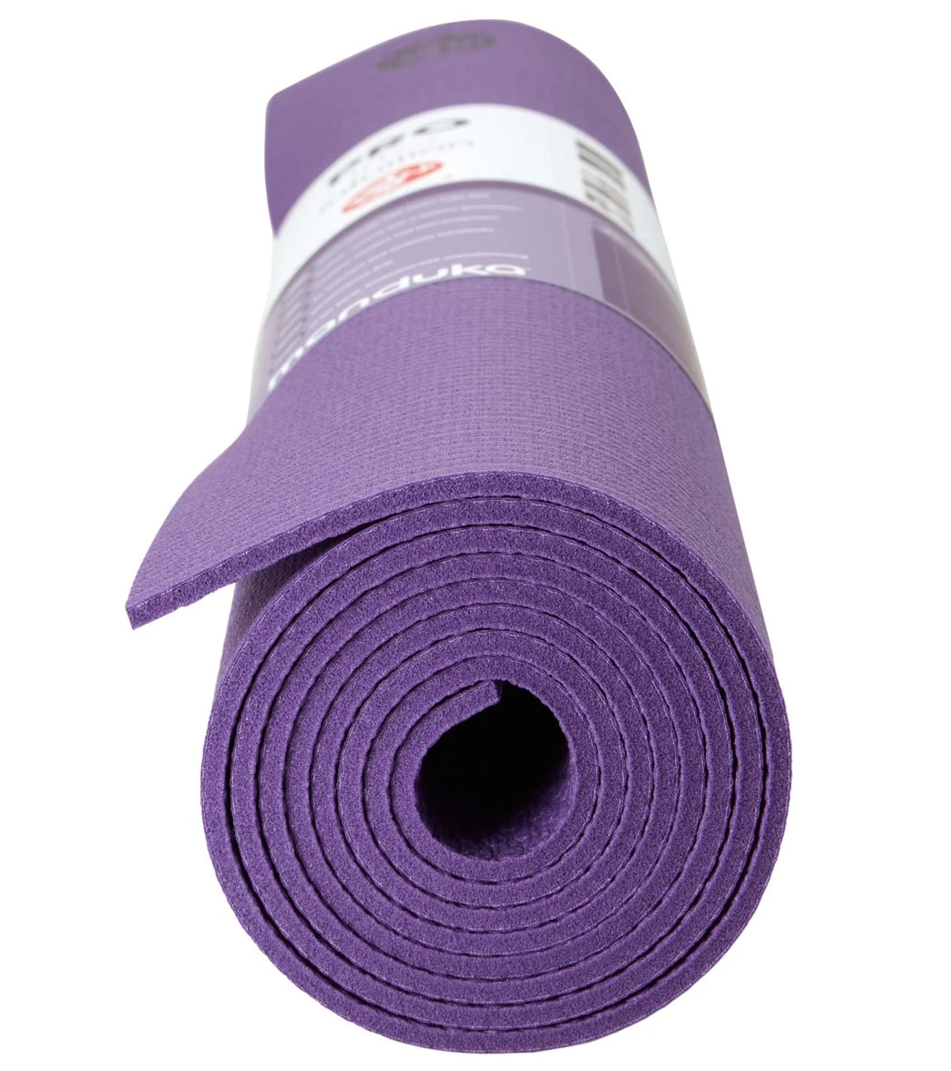 Manduka PROlite Yoga Mat 71" 4.7mm Intuition 3 Manduka PROlite Yoga Mat 71" 4.7mm Intuition - Image 3