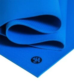 Manduka PROlite Yoga Mat 71" 4.7mm Truth Blue -ZenFlow Outlet Store 1739982438435 truthblue 5a
