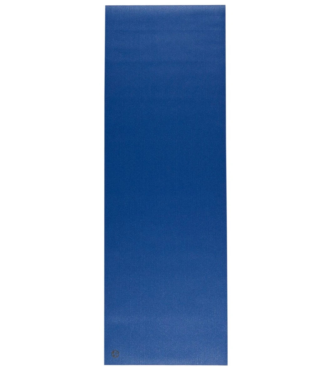 Manduka PROlite Yoga Mat 71" 4.7mm Pacific Blue 1 Manduka PROlite Yoga Mat 71" 4.7mm Pacific Blue